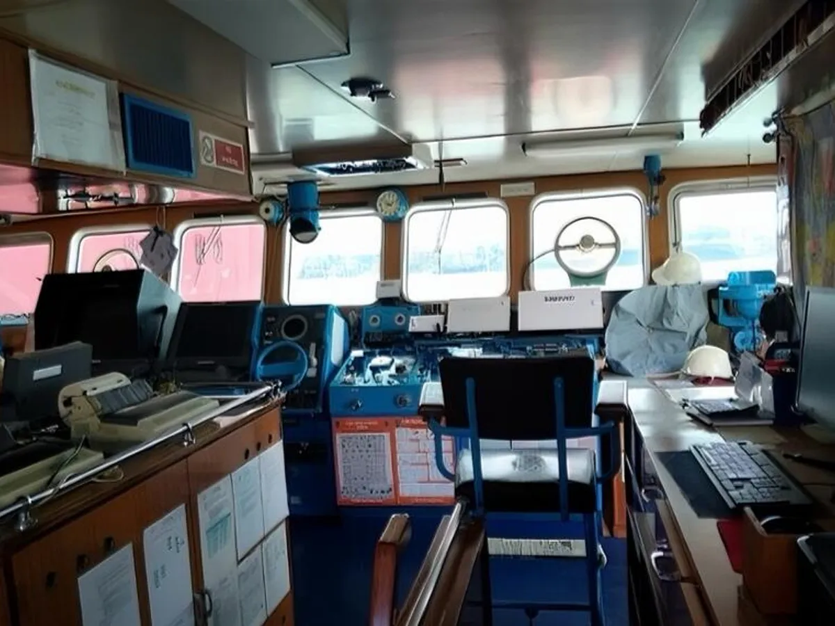 Kapal pasokan cepet (FSV) kanggo didol