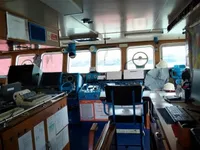 Kapal pasokan cepet (FSV) kanggo didol