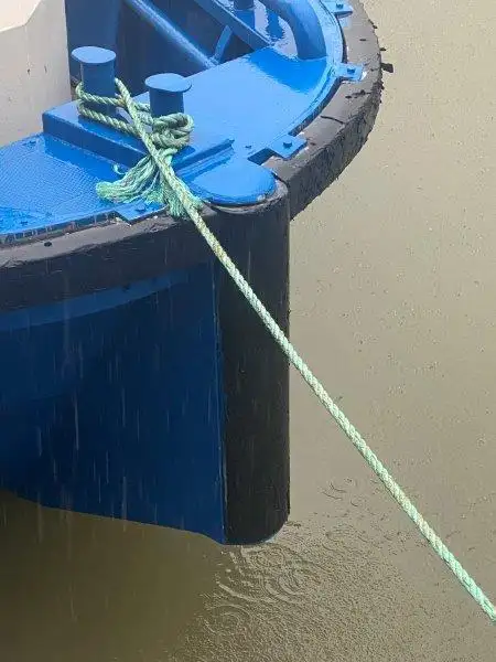 Kapal penarik kanggo didol