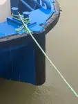 Kapal penarik kanggo didol
