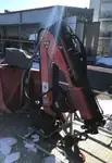 Kapal kontainer kanggo didol