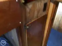 Kapal trawler kanggo didol