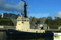 Towboat kanggo didol