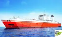 Ro-Ro ship kanggo didol