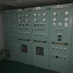 Kapal tanker minyak/bahan kimia kanggo didol