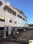 Kapal pesiar kanggo didol