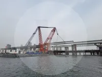 Kapal derek kanggo didol