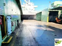 Kapal Ro-Ro kanggo didol