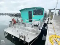 Kapal pesiar kanggo didol