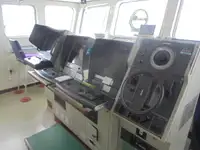 Kapal patroli kanggo didol