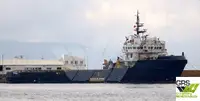Kapal pasokan kanggo didol