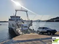 Kapal pendaratan, tangki kanggo didol