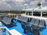 Kapal Ro-Ro kanggo didol