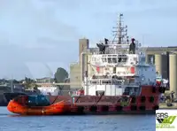 Kapal pasokan kanggo didol