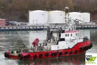 Kapal penarik kanggo didol