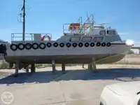 Kapal kru kanggo didol