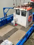 Kapal penarik kanggo didol