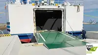 Kapal Ro-Ro kanggo didol