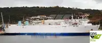 Ro-Ro ship kanggo didol
