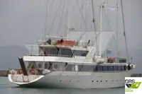 Kapal pesiar kanggo didol