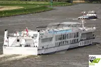 Kapal pesiar kanggo didol
