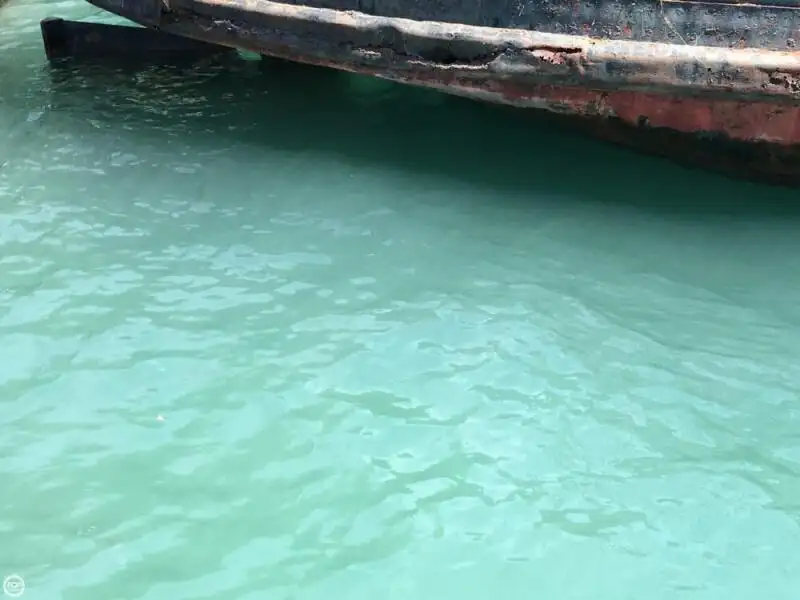 Kapal penarik kanggo didol