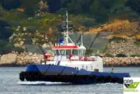 Towboat kanggo didol