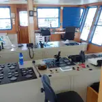 Kapal RoPax kanggo didol
