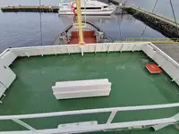 Kapal Ro-Ro kanggo didol