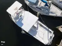 Kapal trawler kanggo didol