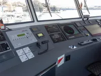 Kapal feri kanggo didol