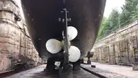 Kapal penarik kanggo didol