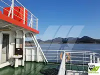 Kapal pendaratan, tangki kanggo didol