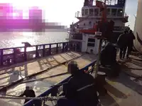 Kapal penarik kanggo didol