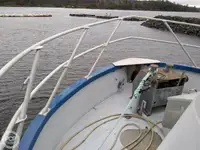 Kapal cutter kanggo didol