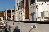 Kapal feri kanggo didol