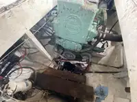 Kapal trawler kanggo didol