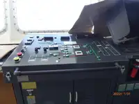 Kapal feri kanggo didol