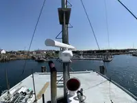 Kapal longliner kanggo didol