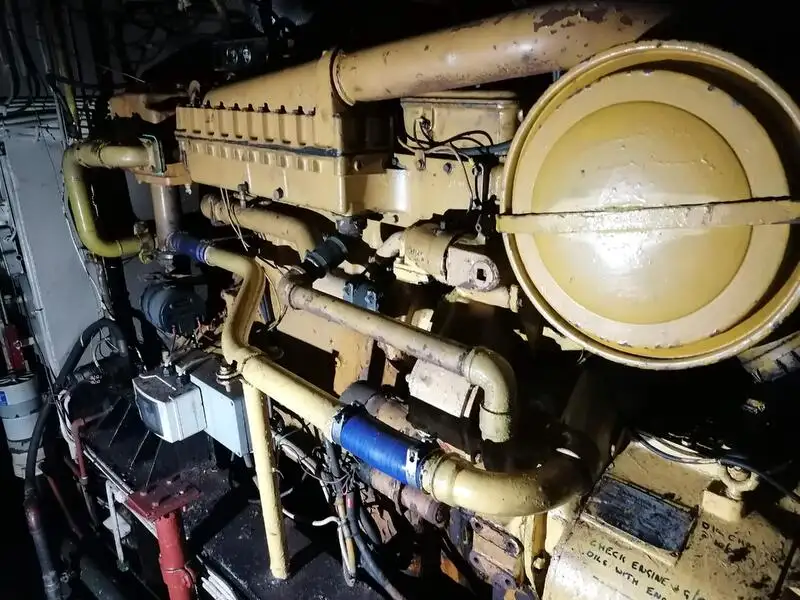 Towboat kanggo didol