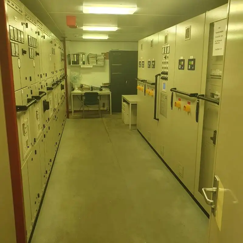 Tongkang kanggo didol