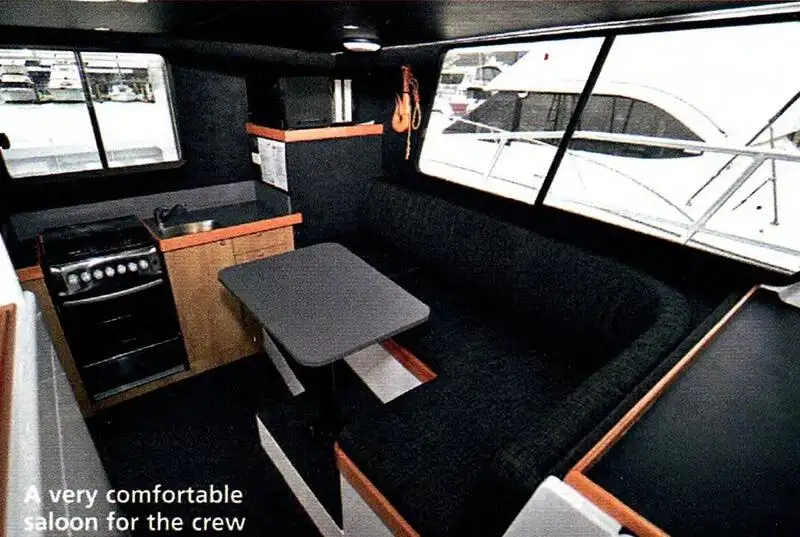 Kapal feri kanggo didol