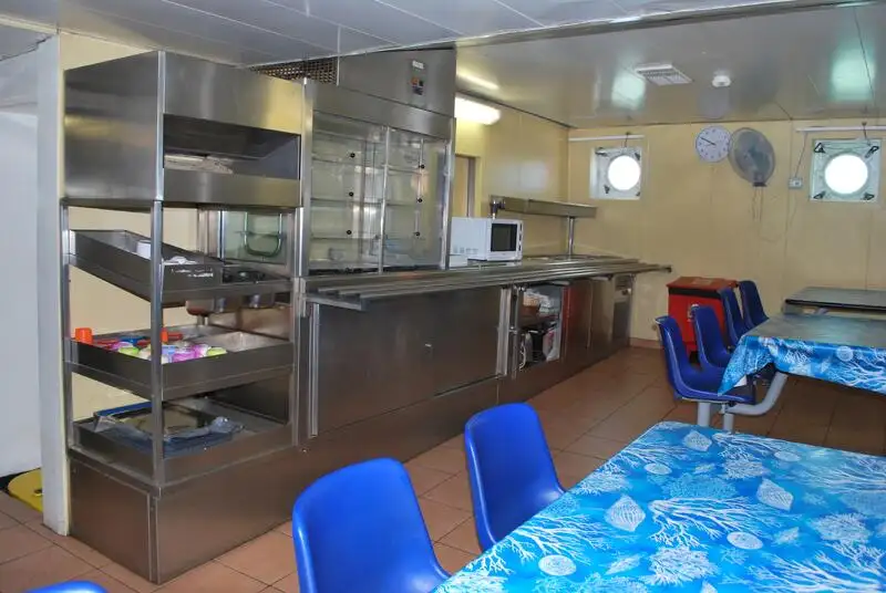 Multi-purpose kanggo didol