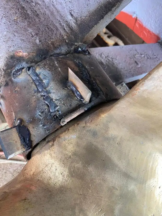 Kapal feri kanggo didol