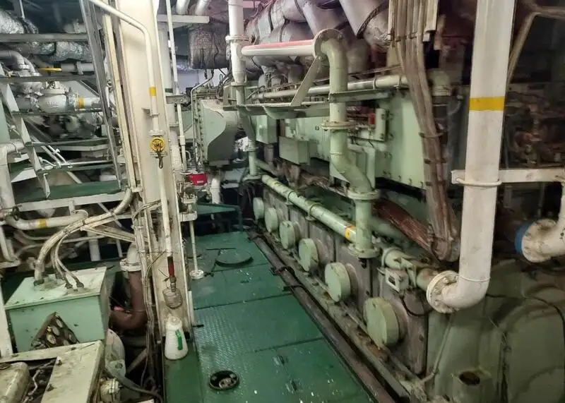 tanker lenga, tanker kimia kanggo didol