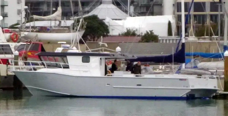 Kapal feri kanggo didol