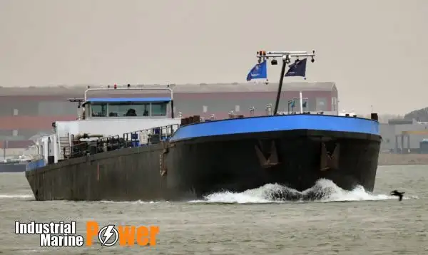 tanker lenga, tanker kimia kanggo didol