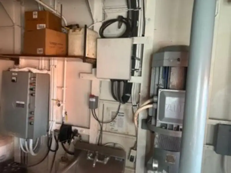 Towboat kanggo didol