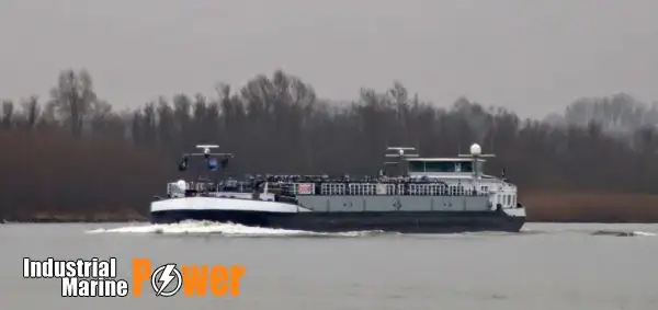 tanker lenga, tanker kimia kanggo didol