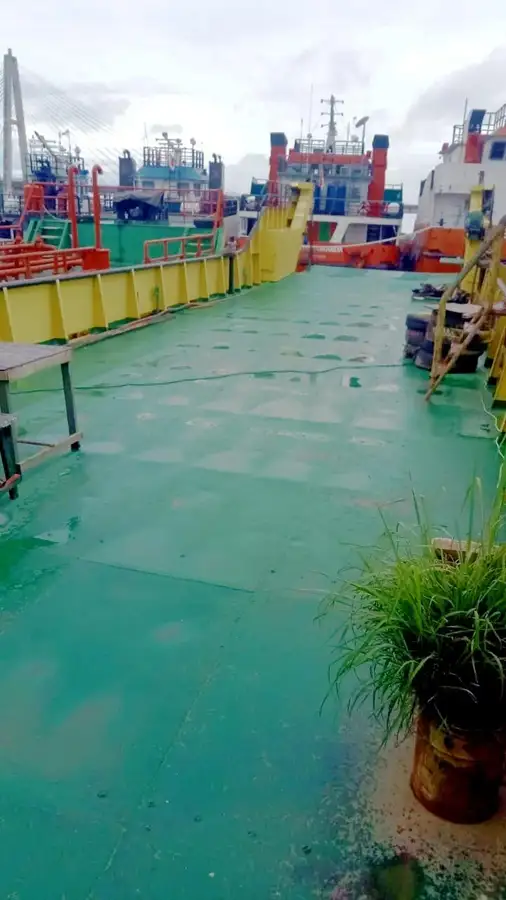 Landing Craft, Tank kanggo didol